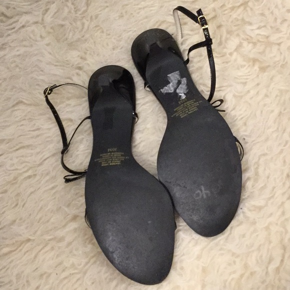 Ann Marino heels - Picture 2 of 4